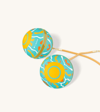 Interactive toy